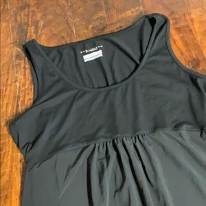 Columbia Omni-shade sun protection